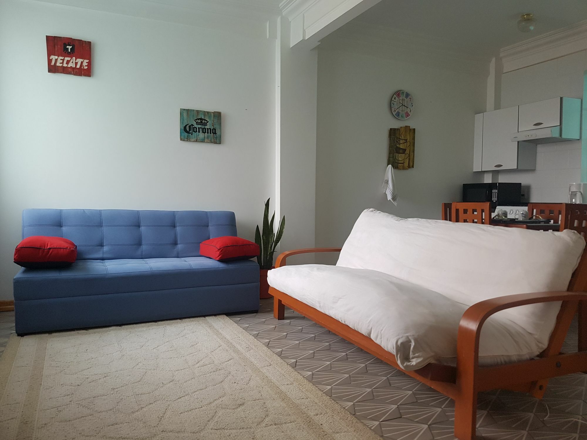 Apartamento Departamento Isa96