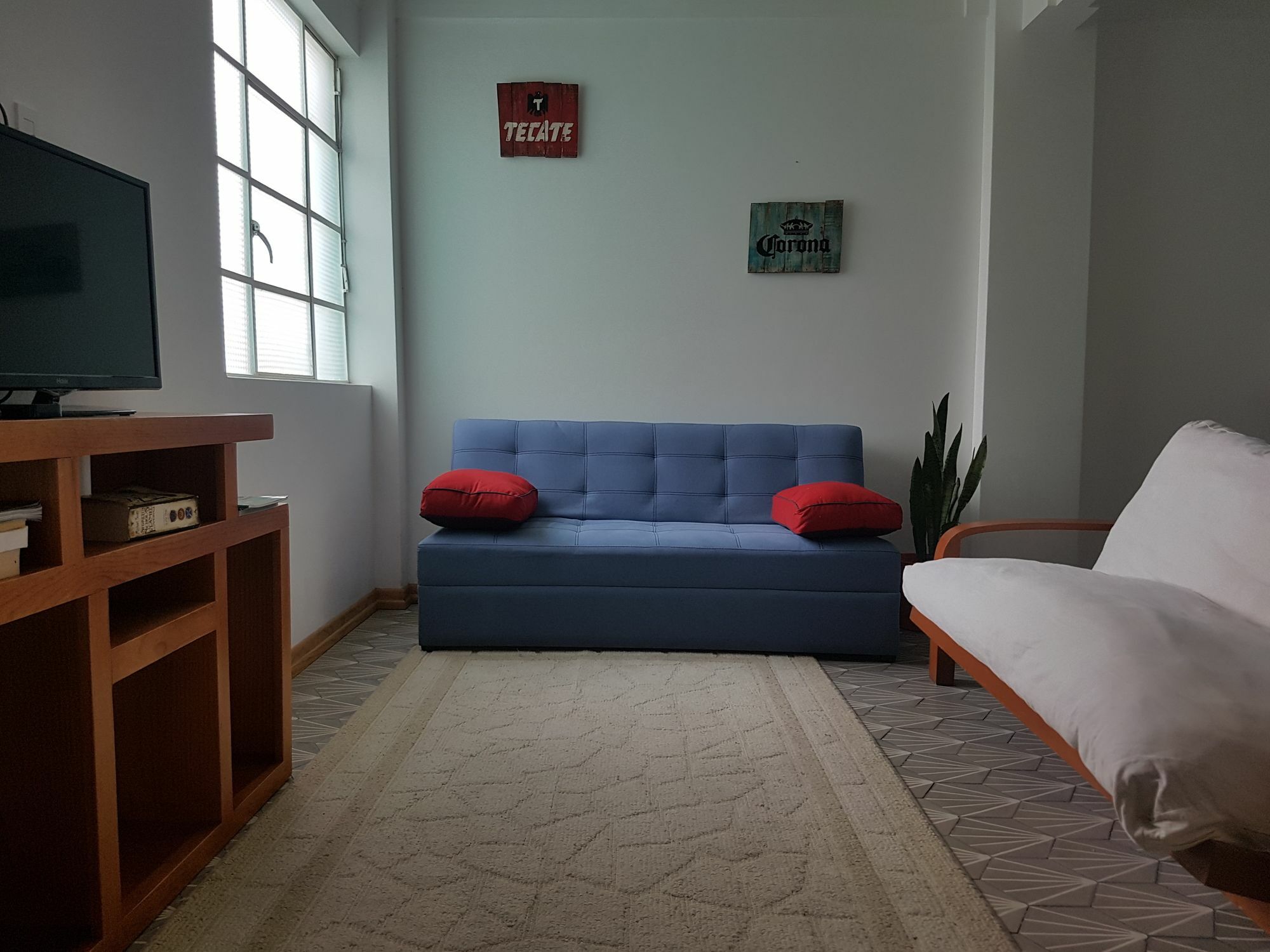 Departamento Isa96 Apartamento *
