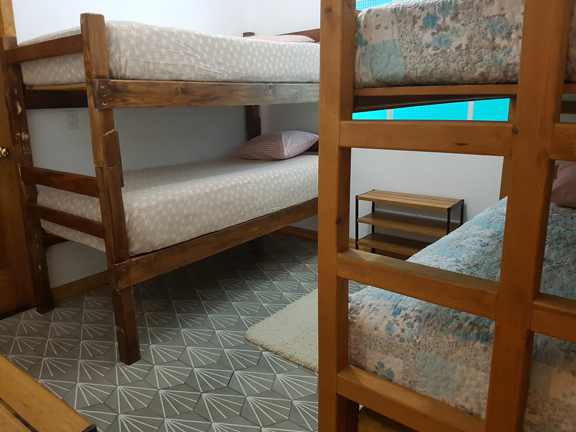 Apartamento Departamento Isa96 *