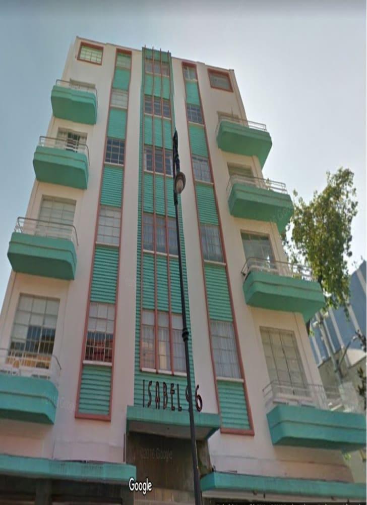 Departamento Isa96 Apartamento
